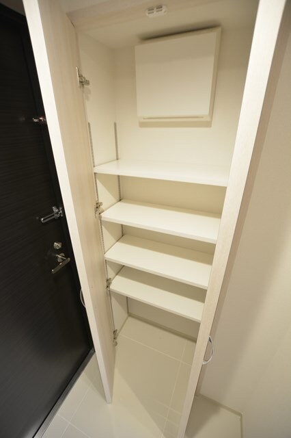 レジディア文京小石川の物件内観写真