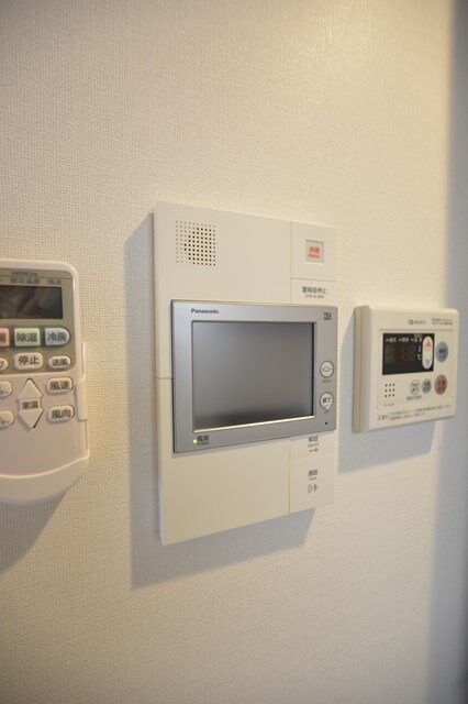 レジディア文京小石川の物件内観写真