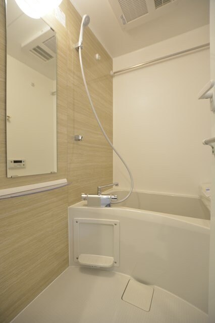 レジディア文京小石川の物件内観写真