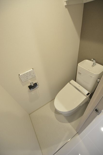 レジディア文京小石川の物件内観写真