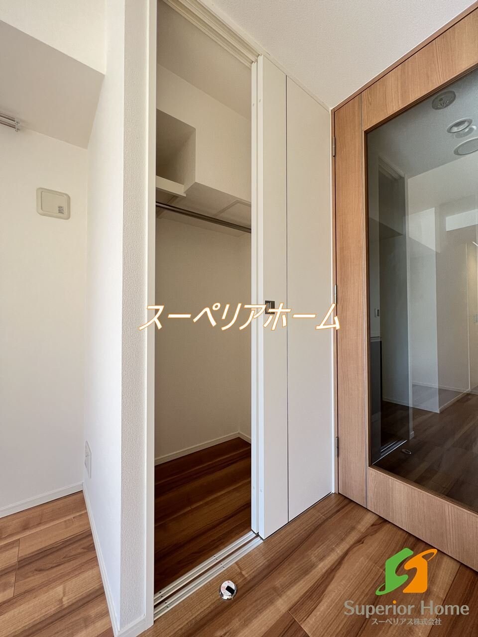 リバーレ浅草ウエストの物件内観写真