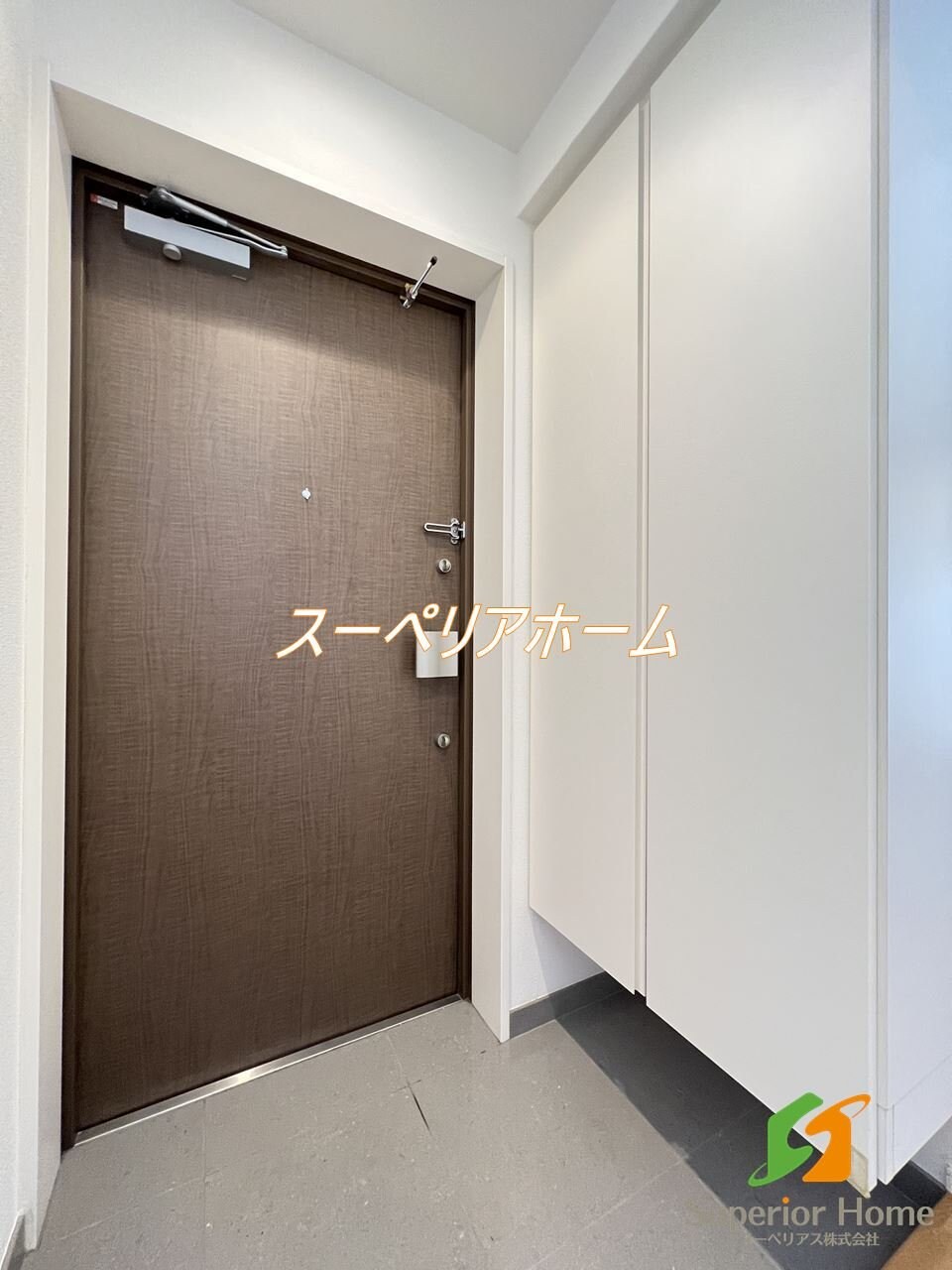 リバーレ浅草ウエストの物件内観写真