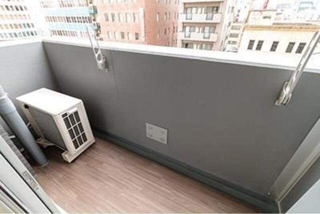 Totsu Residence Kaminarimonの物件内観写真