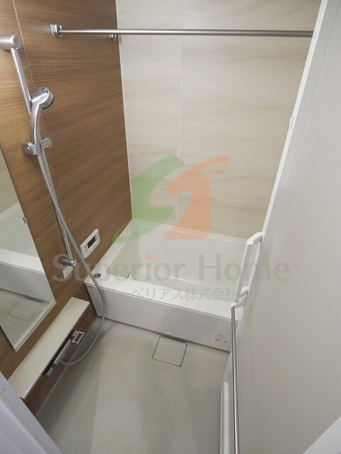 パークハビオ秋葉原エストの物件内観写真