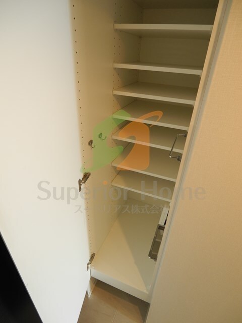 パークハビオ秋葉原エストの物件内観写真