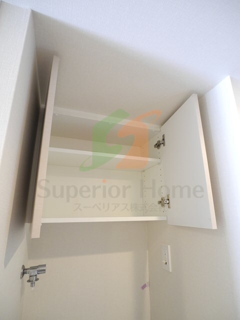 パークハビオ秋葉原エストの物件内観写真