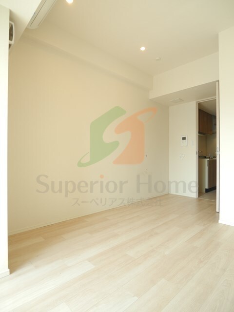 パークハビオ秋葉原エストの物件内観写真