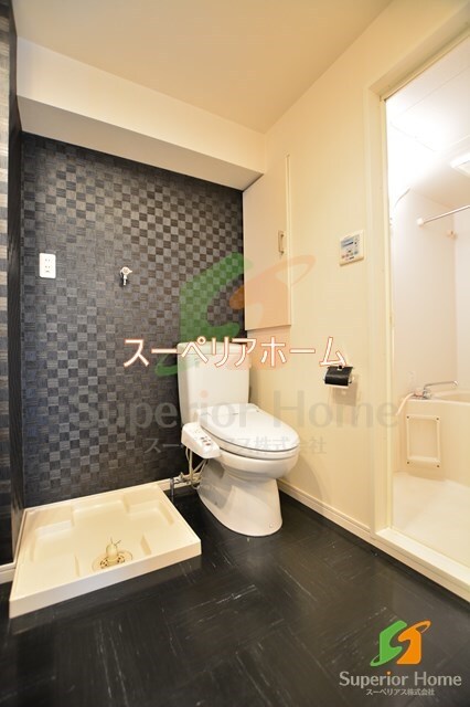 ハイリーフ上野の物件内観写真