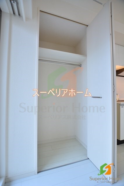 ハイリーフ上野の物件内観写真