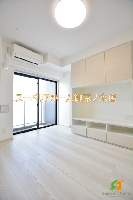 オーキッドレジデンス上野の物件内観写真