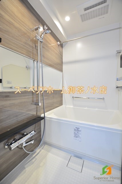 オーキッドレジデンス上野の物件内観写真