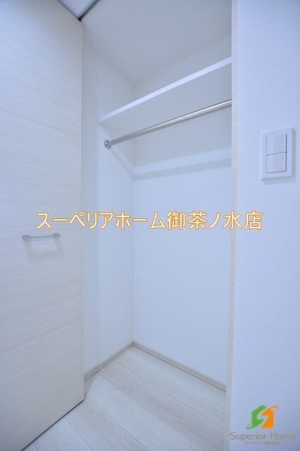 オーキッドレジデンス上野の物件内観写真