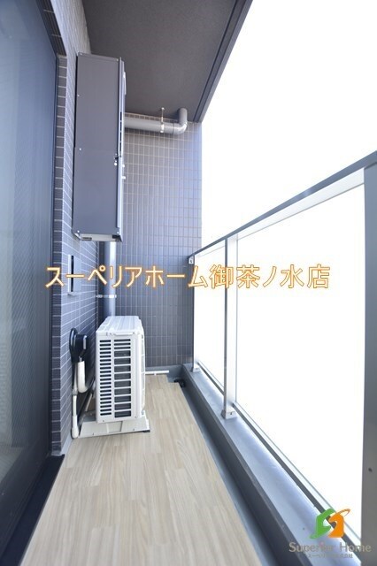 オーキッドレジデンス上野の物件内観写真