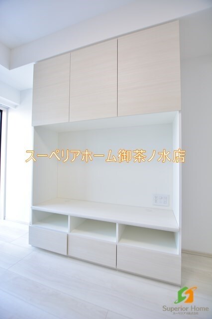 オーキッドレジデンス上野の物件内観写真