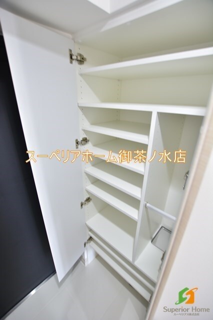 オーキッドレジデンス上野の物件内観写真