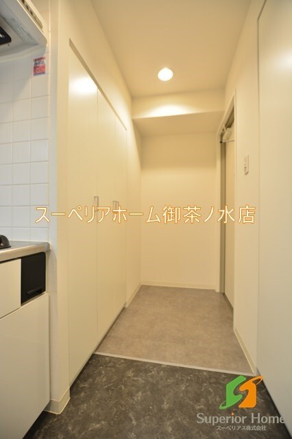 ラメゾンドカケガワ(LaMaisondeKAKEGAWA)の物件内観写真