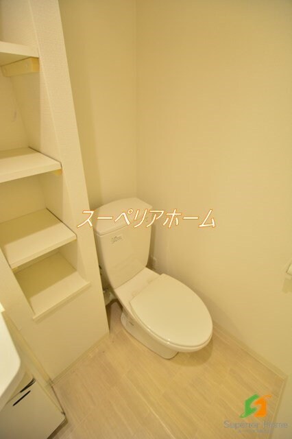 ラメゾンドカケガワ(LaMaisondeKAKEGAWA)の物件内観写真