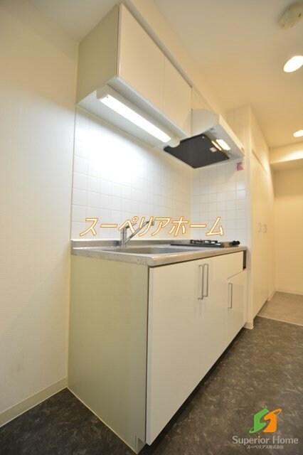 ラメゾンドカケガワ(LaMaisondeKAKEGAWA)の物件内観写真