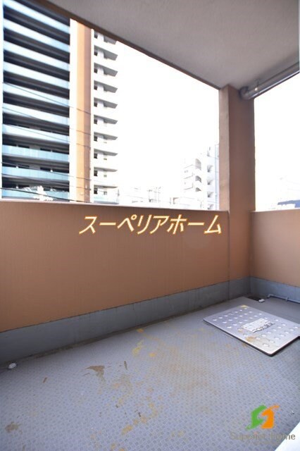 ラメゾンドカケガワ(LaMaisondeKAKEGAWA)の物件内観写真