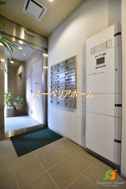 ラメゾンドカケガワ(LaMaisondeKAKEGAWA)の物件内観写真