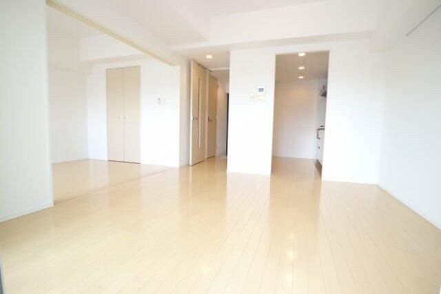 プラウドフラット神楽坂IIの物件内観写真