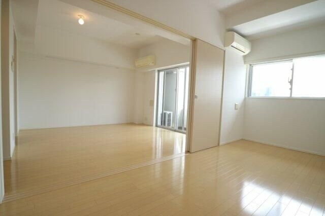 プラウドフラット神楽坂IIの物件内観写真