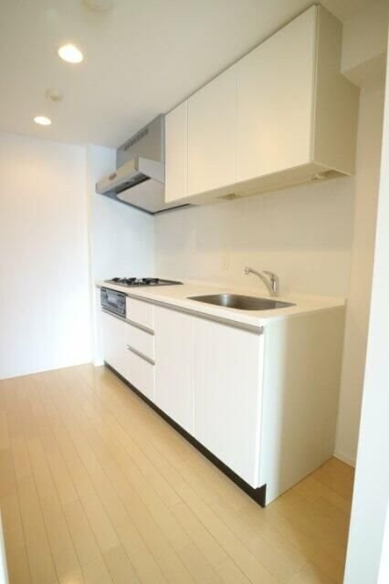 プラウドフラット神楽坂IIの物件内観写真