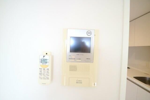 プラウドフラット神楽坂IIの物件内観写真