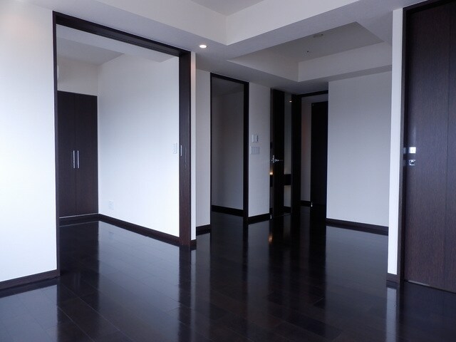 パークキューブ春日安藤坂の物件内観写真