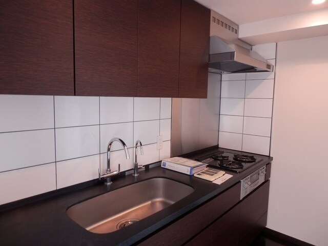 パークキューブ春日安藤坂の物件内観写真