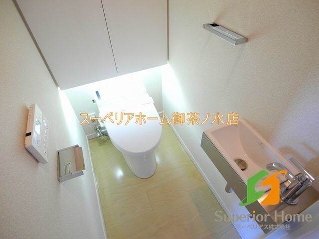 パークキューブ春日安藤坂の物件内観写真