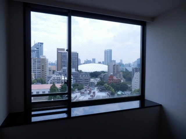 パークキューブ春日安藤坂の物件内観写真