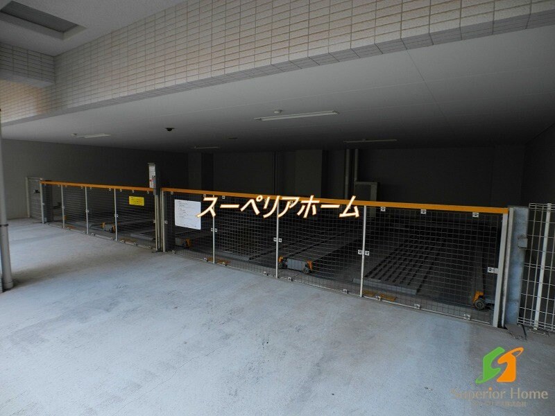 パークキューブ春日安藤坂の物件内観写真