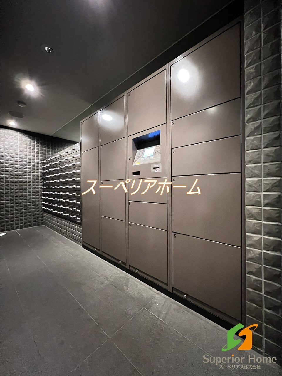 パークキューブ春日安藤坂の物件内観写真