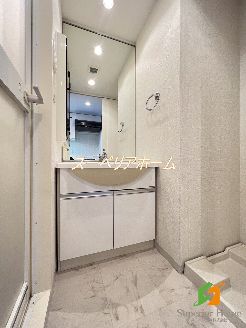 メインステージ上野の物件内観写真