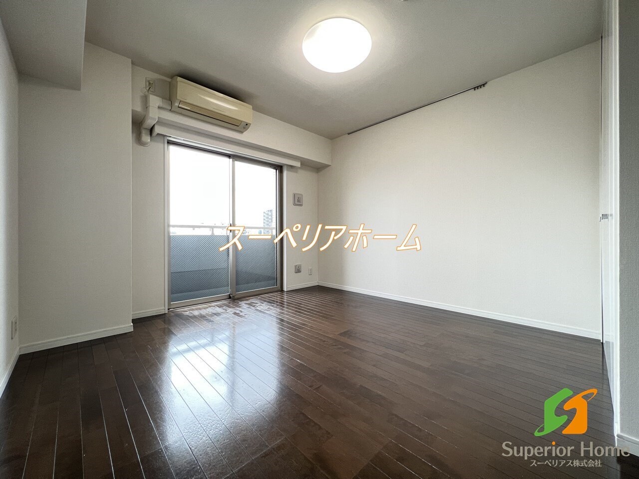 メインステージ上野の物件内観写真