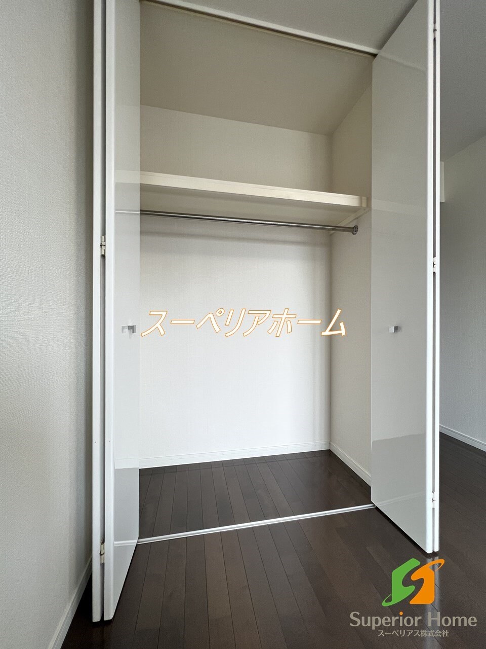 メインステージ上野の物件内観写真