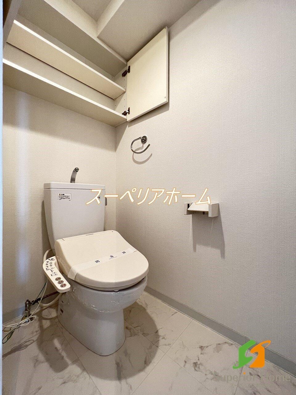 メインステージ上野の物件内観写真