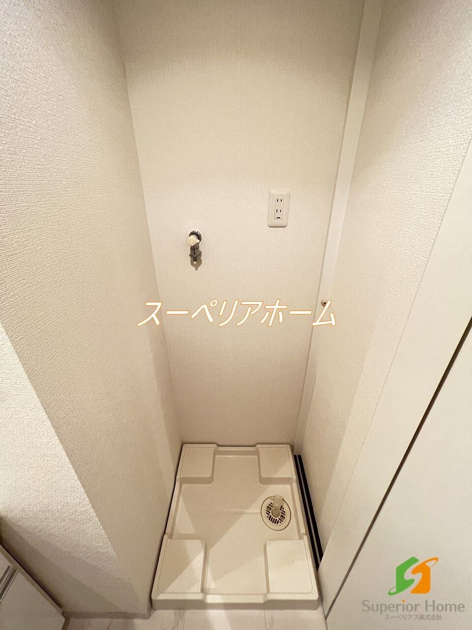 メインステージ上野の物件内観写真