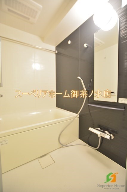 ザ・レジデンス神楽坂Iの物件内観写真