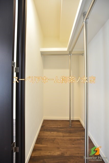 ザ・レジデンス神楽坂Iの物件内観写真