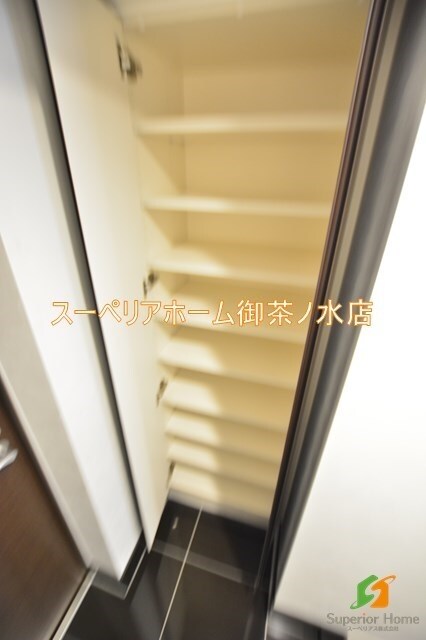 ザ・レジデンス神楽坂Iの物件内観写真