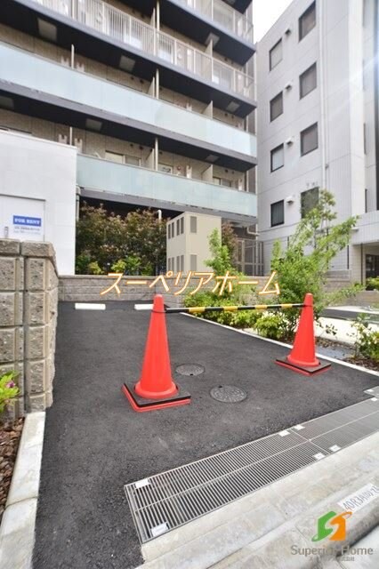 ザ・レジデンス神楽坂Iの物件内観写真