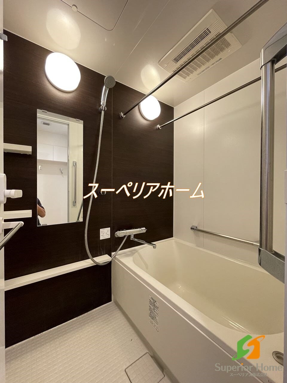 パークアクシス東上野の物件内観写真