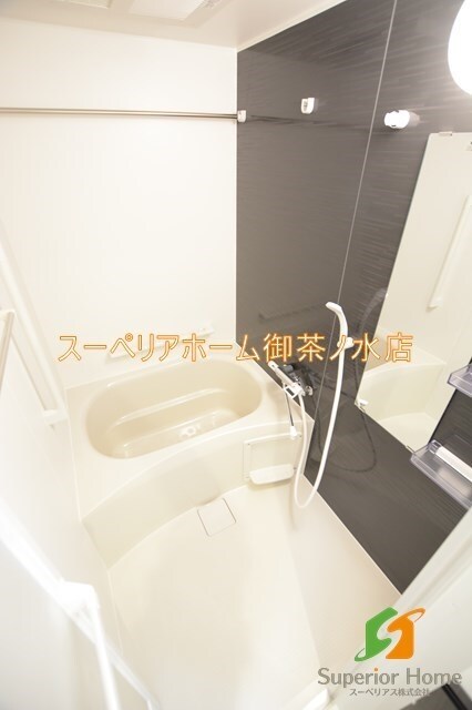 D-room早稲田の物件内観写真