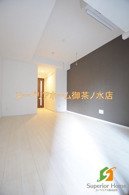 D-room早稲田の物件内観写真