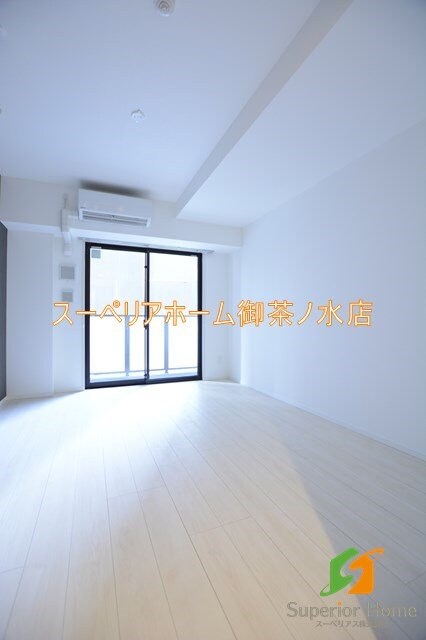 D-room早稲田の物件内観写真