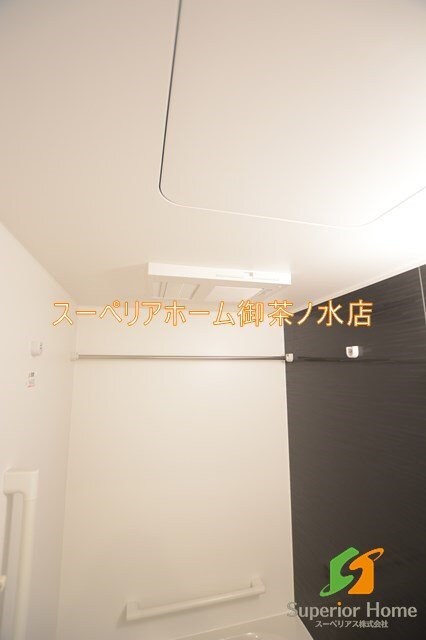 D-room早稲田の物件内観写真