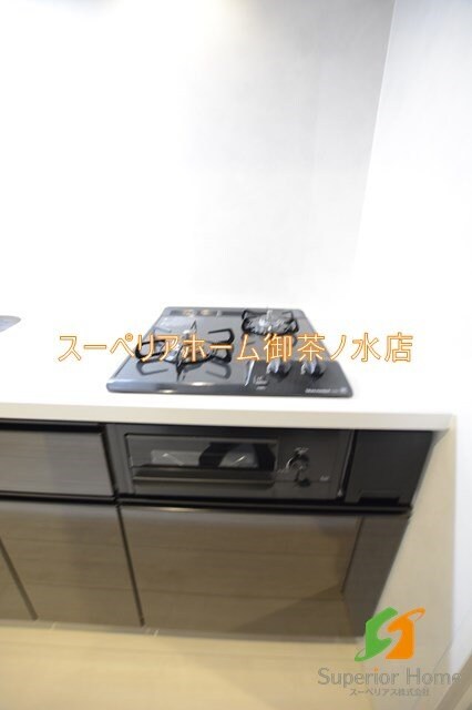 D-room早稲田の物件内観写真