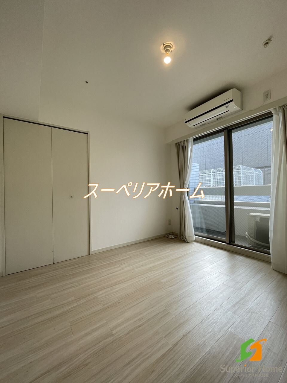 プライムアーバン日本橋茅場町の物件内観写真